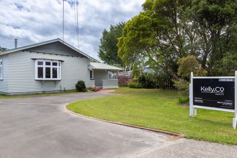 Photo of property in 72 Waerenga Road, Otaki, 5512