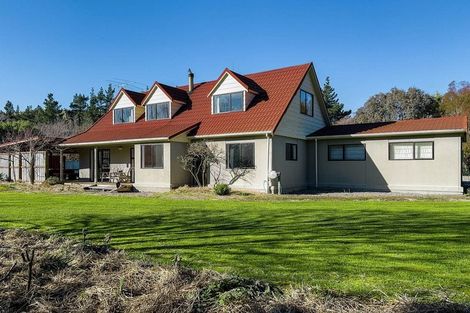 Photo of property in 453 Tetley Brook Road, Seddon, 7285