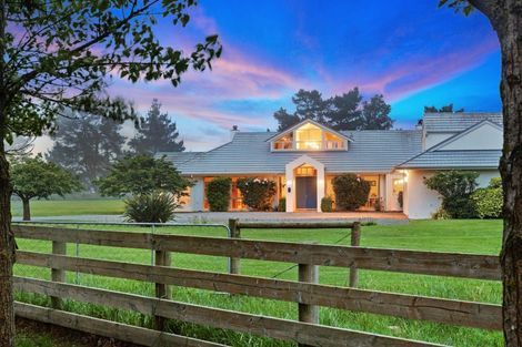 Photo of property in 41 Ashworths Road, Ohoka, Kaiapoi, 7692