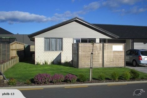 Photo of property in Waterview Estate, 86/4 Greystone Place, Omokoroa, 3114