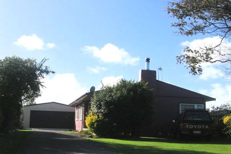 Photo of property in 44 Lancaster Street, Highbury, Palmerston North, 4412