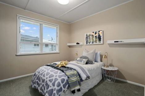 Photo of property in 18 Snell Street, Morrinsville, 3300