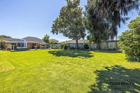 Photo of property in 15 Glen Avenue, Papatoetoe, Auckland, 2025