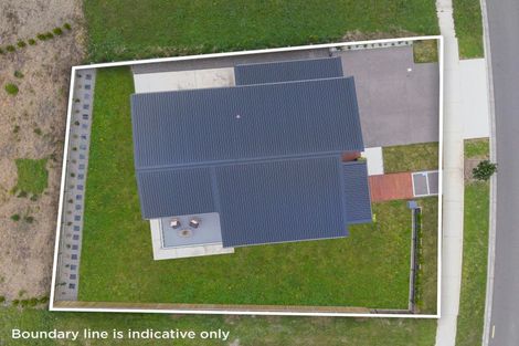 Photo of property in 202 John Burke Drive, Aotea, Porirua, 5024