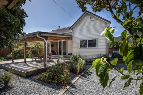 Photo of property in 91 Bright Street, Cobden, Greymouth, 7802