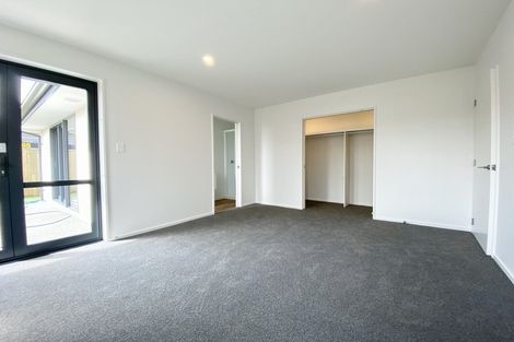 Photo of property in 42 Quinn Crescent, Woodend, 7610