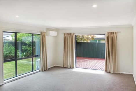 Photo of property in 21 De Lange Street, Wigram, Christchurch, 8042