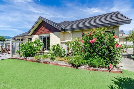 Photo of property in 23 Consort Close, Paraparaumu Beach, Paraparaumu, 5032