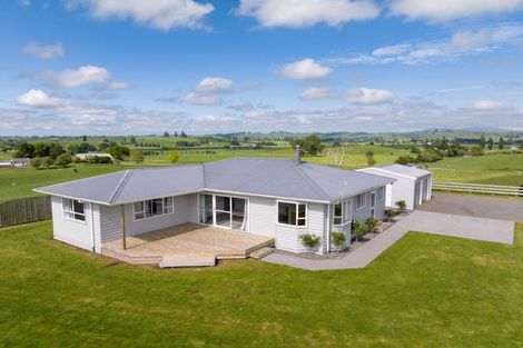 Photo of property in 108 Hetherington Road, Tirau, 3485
