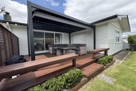 Photo of property in 20 Jull Crescent, Waipukurau, 4200