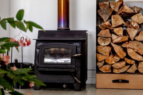 Photo of property in 196b Kumara Junction Highway, Seaview, Hokitika, 7882