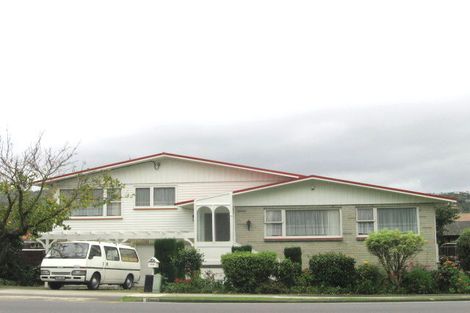 Photo of property in 903 High Street, Avalon, Lower Hutt, 5011