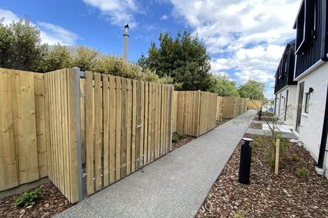 Photo of property in 6/72 Cobham Street, Spreydon, Christchurch, 8024