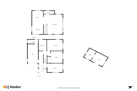 Photo of property in 1 Paloona Street, Aramoana, Port Chalmers, 9082