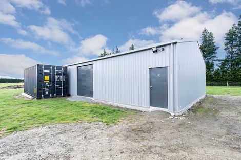 Photo of property in 3856 South Eyre Road, Burnt Hill, Oxford, 7495