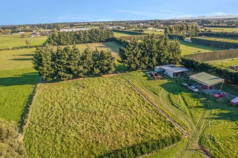 Photo of property in 211 Normanby Road, Rakaia, 7784