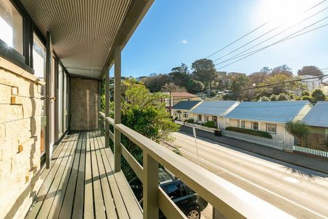 Photo of property in 31 Aro Street, Aro Valley, Wellington, 6021