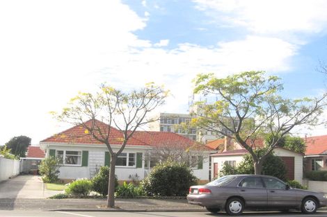 Photo of property in 107 Southampton Street West, Hastings, 4122