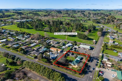 Photo of property in 34 Store Road, Whatawhata, Hamilton, 3289