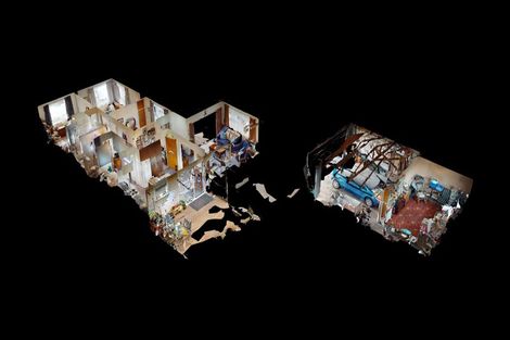 Photo of property in 143 Grove Street, Tinwald, Ashburton, 7700