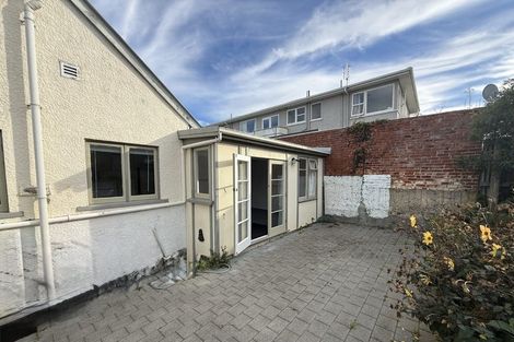 Photo of property in 48 Russell Street, Dunedin Central, Dunedin, 9016