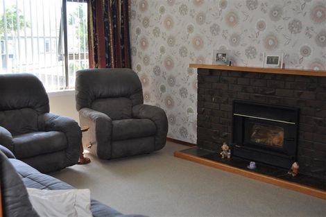 Photo of property in 7 Ranfurly Street, Frankleigh Park, New Plymouth, 4310