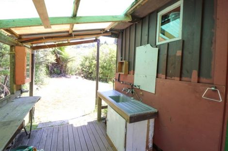 Photo of property in 432c Tapu Coroglen Road, Tapu, Thames, 3575