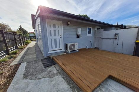 Photo of property in 2/16 Charles Street, Waltham, Christchurch, 8011