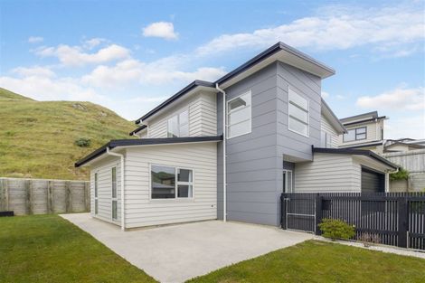 Photo of property in 7 Prestwich Rise, Churton Park, Wellington, 6037