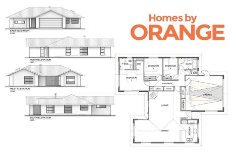 Photo of property in 39a Katania Heights, Brightwater, 7022