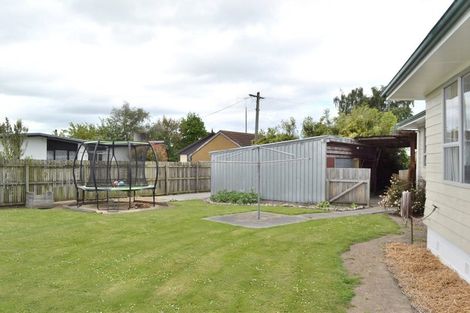 Photo of property in 64 Kabul Street, Pleasant Point, 7903