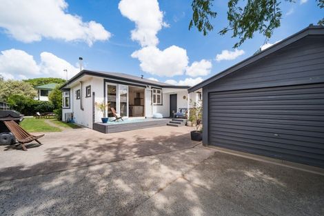 Photo of property in 105b Pahiatua Street, Hokowhitu, Palmerston North, 4410