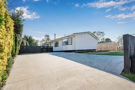 Photo of property in 55 Campbell Avenue, Paraparaumu, 5032