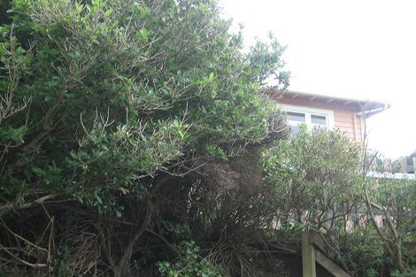 Photo of property in 13 Houghton Bay Road, Houghton Bay, Wellington, 6023