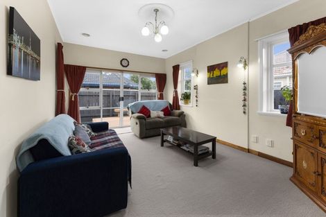 Photo of property in 31 Nile Street, Waterloo, Lower Hutt, 5011