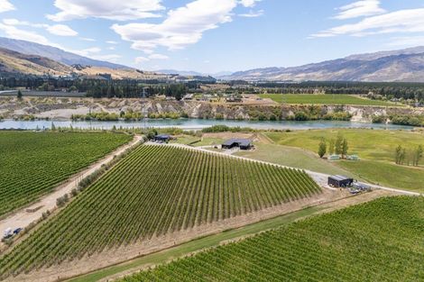 Photo of property in 182b Felton Road, Bannockburn, Cromwell, 9384