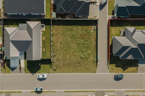 Photo of property in 16 Gemstone Place, Rolleston, 7615