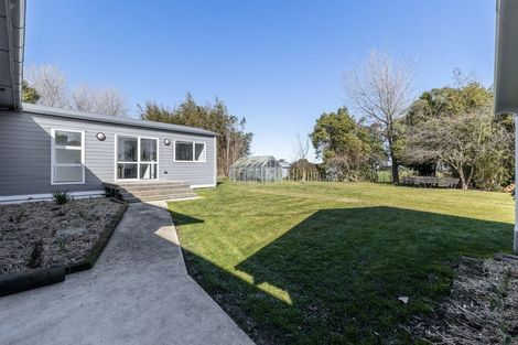 Photo of property in 132 Kilkern Road, Marton, Bulls, 4894