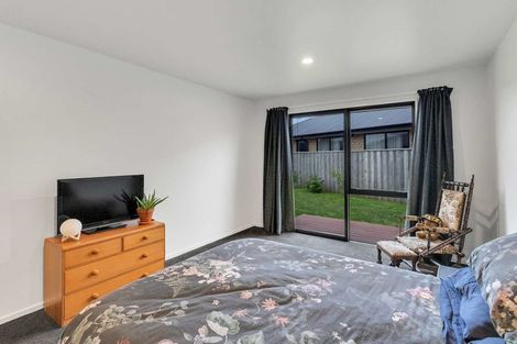 Photo of property in 2 Sirius Lane, Rolleston, 7614