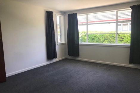 Photo of property in 1/61 Acacia Avenue, Upper Riccarton, Christchurch, 8041