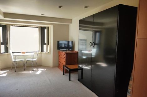 Photo of property in Argent Hall Apartments, C/2 Eden Crescent, Auckland Central, Auckland, 1010