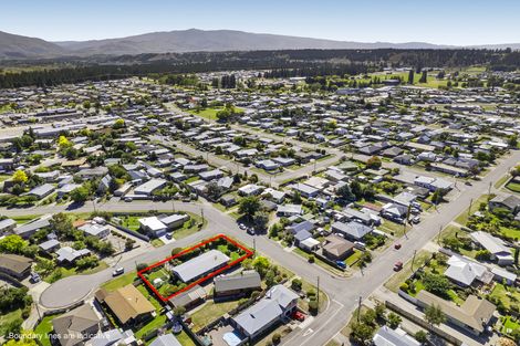 Photo of property in 37 Eureka Street, Alexandra, 9320