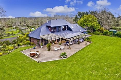 Photo of property in 93 Postman Road, Dairy Flat, Albany, 0794