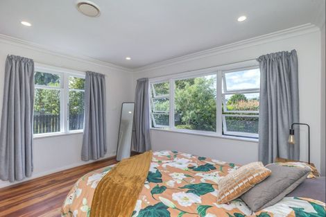 Photo of property in 38 Mabel Street, Levin, 5510