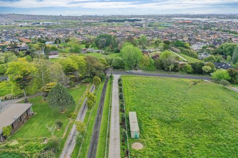 Photo of property in 41b Gracechurch Drive, Flat Bush, Auckland, 2016