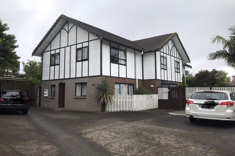Photo of property in 7 Leicester Parade, Somerville, Auckland, 2014