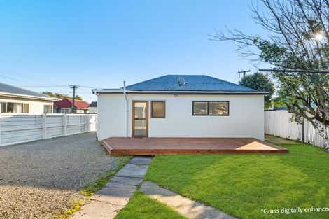 Photo of property in 40 Randolph Street, Woolston, Christchurch, 8062