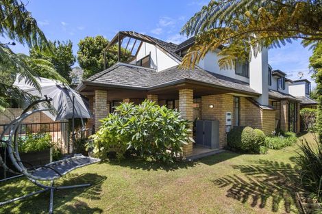 Photo of property in 25 Benson Road, Remuera, Auckland, 1050