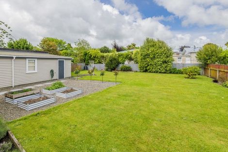 Photo of property in 5 Duke Street, Levin, 5510