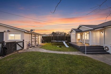 Photo of property in 126 Scott Street, Redwoodtown, Blenheim, 7201